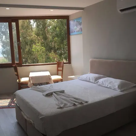 ホテル Selim Sultan