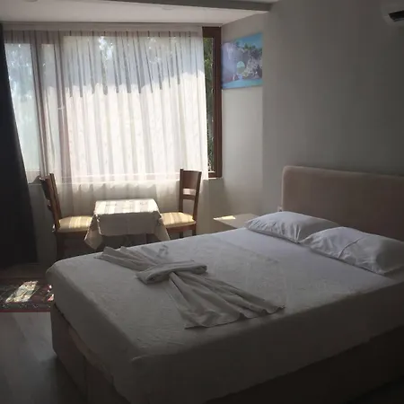 Selim Sultan ホテル Menderes