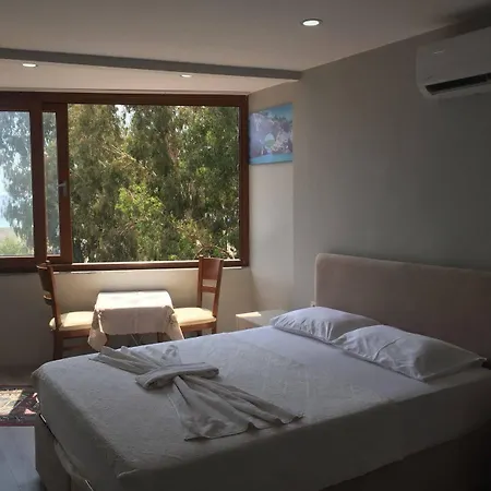 Selim Sultan 3* Menderes