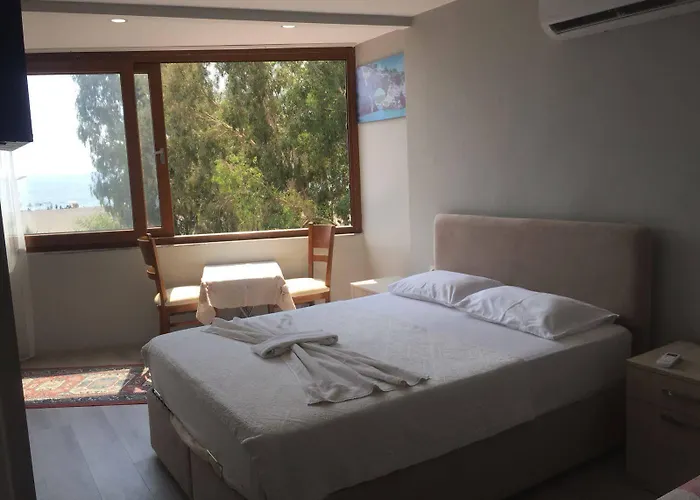 ホテル Selim Sultan