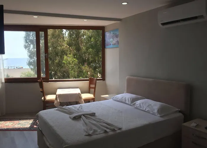 Selim Sultan 3* Menderes