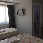 赛林姆苏坦酒店 3*