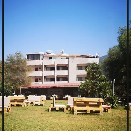 Hotel Selim Sultan Menderes