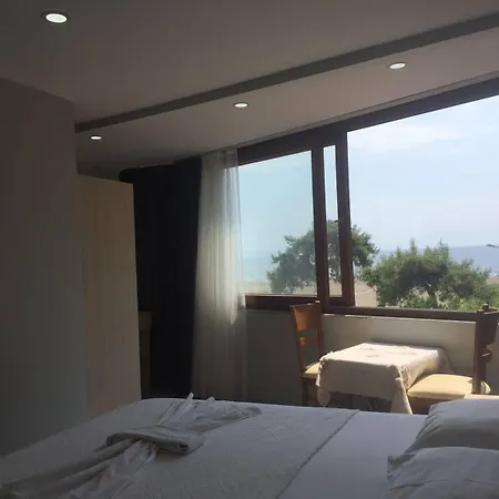 Hotel Selim Sultan 3*