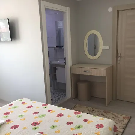 Selim Sultan Hotel 3*