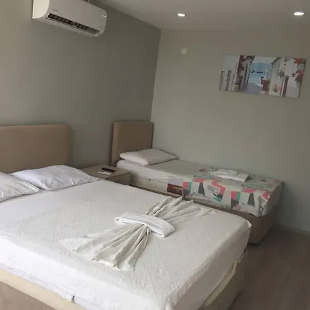 Selim Sultan Hotel 3*