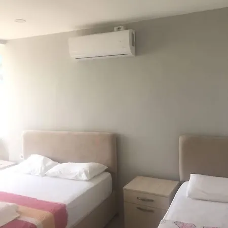 Selim Sultan Hotel Menderes