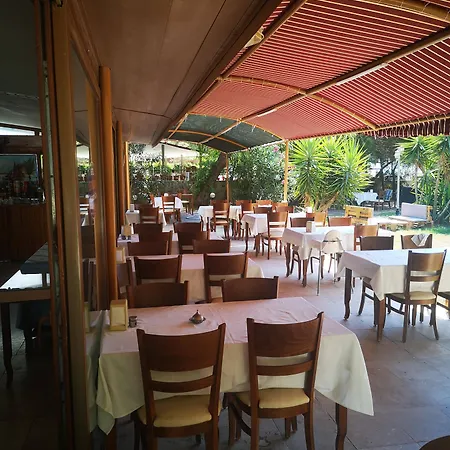 赛林姆苏坦酒店 3*