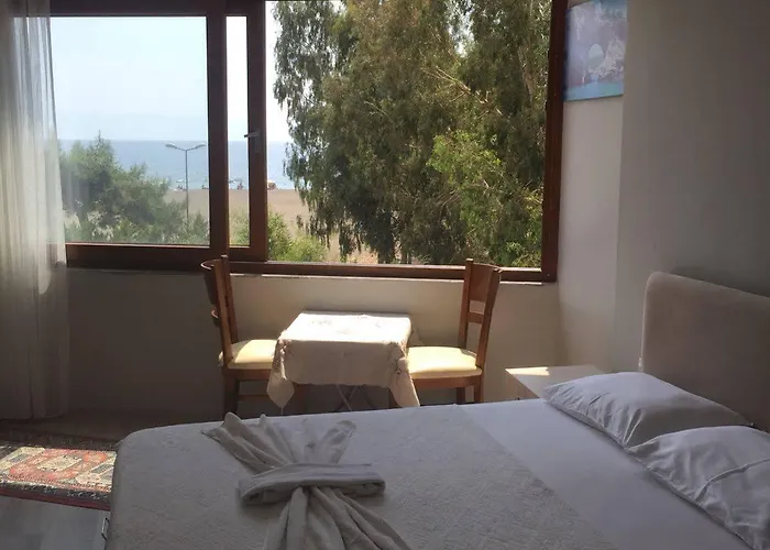 Selim Sultan Menderes