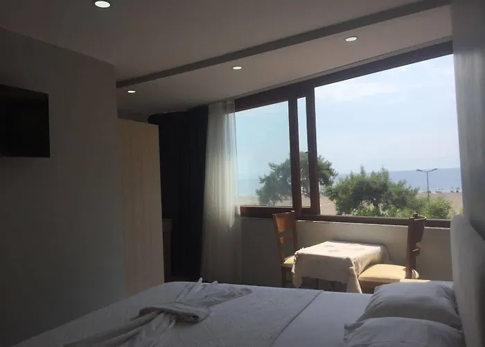 Otel Selim Sultan 3*