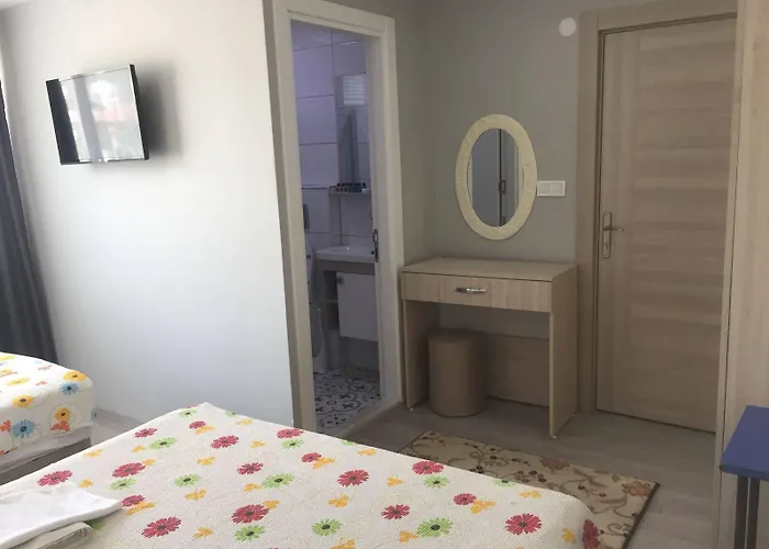 Selim Sultan Otel 3*