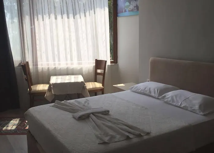 Selim Sultan Otel Menderes