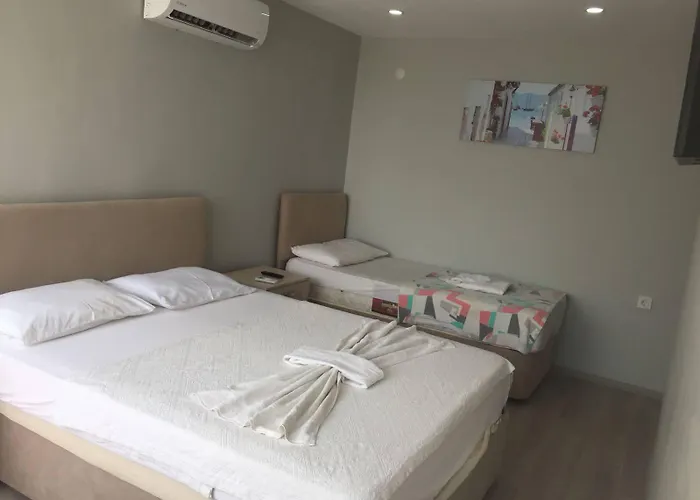 Selim Sultan Otel 3*