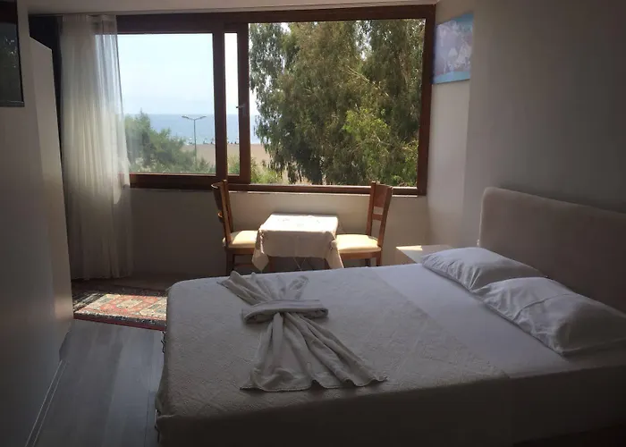 Selim Sultan 3* Menderes