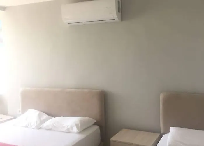 Selim Sultan Otel Menderes