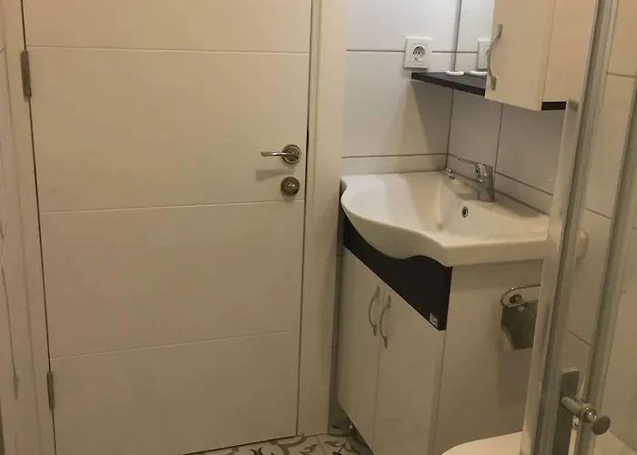 Selim Sultan Menderes